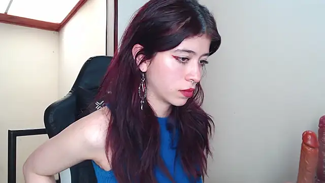 Snapshot of SuzzyyM chatting on 01-30-25, 05:28 SuzzyyM online show from 01-30-25, 05:28