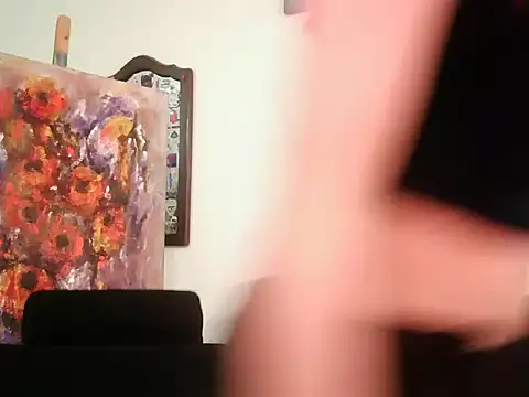 Snapshot of SuzzyyM chatting on 09-20-25, 09:38 SuzzyyM online show from 09-20-25, 09:38