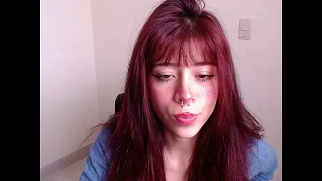 SuzzyyM online show from 01-31-26, 07:56