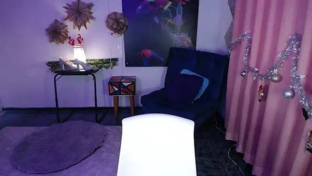 IsaBaileys  online show from 12-06-24, 07:01