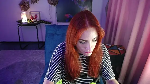 IsaBaileys  online show from 12-27-24, 05:37