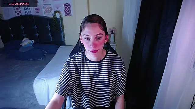 IsaBaileys  online show from 03-06-26, 01:02