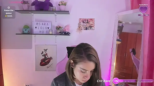 saralolo420 online show from 02-25-26, 11:36