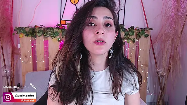 emily amaya online show from 12-21-24, 06:52