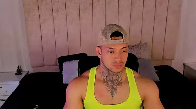 Stiven collins online show from 12-07-24, 03:47