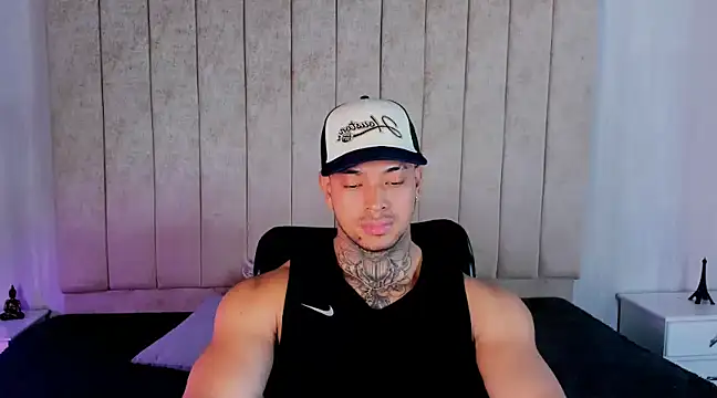 Stiven collins online show from 12-08-24, 04:04
