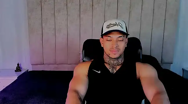 Stiven collins online show from 12-08-24, 07:05