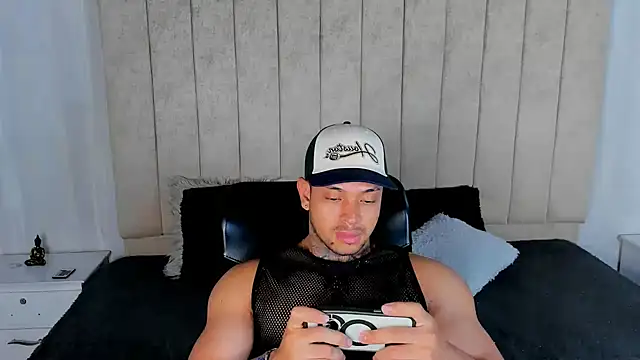 Stiven collins online show from 12-10-24, 04:56