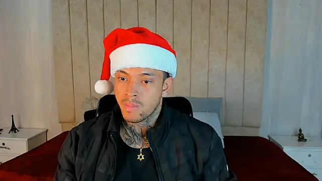 Stiven collins online show from 12-12-24, 04:26