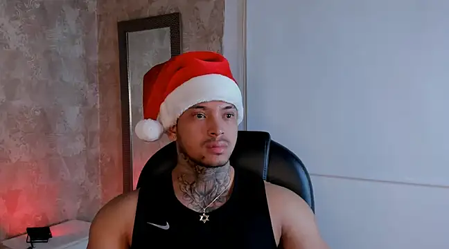 Stiven collins online show from 12-12-24, 06:42