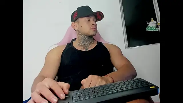 Stiven collins online show from 10-09-25, 09:51