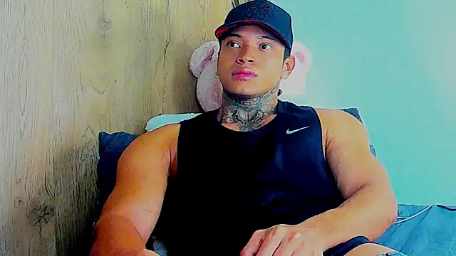 Stiven collins online show from 11-07-25, 09:31