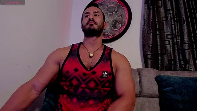 curt xxx online show from 03-18-26, 02:37