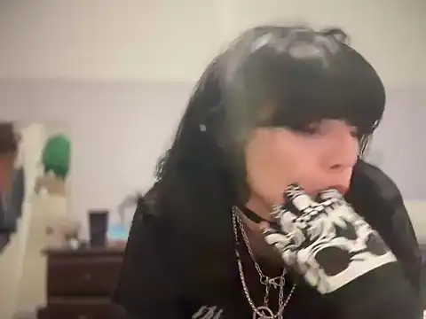 Snapshot of Cyberdark1312x chatting on 09-14-25, 03:00 Cyberdark1312x online show from 09-14-25, 03:00