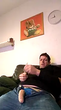 Knuffelstaaf123 online show from 11-02-25, 11:56