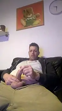 Knuffelstaaf123 online show from 01-14-26, 09:42