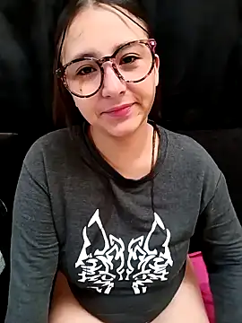 Cute Penelope online show from 12-10-24, 12:16