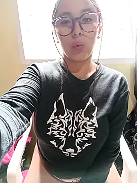 Cute Penelope online show from 12-10-24, 03:22
