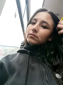 Cute Penelope online show from 12-16-24, 11:22