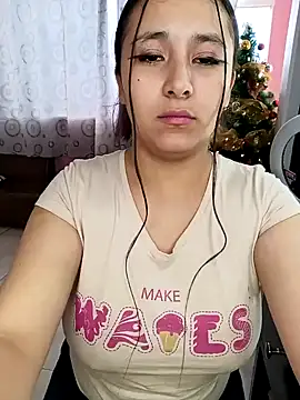 Cute Penelope online show from 12-17-24, 12:11