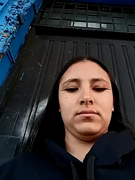 Cute Penelope online show from 12-18-24, 11:34