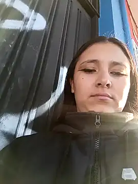 Cute Penelope online show from 12-20-24, 11:43