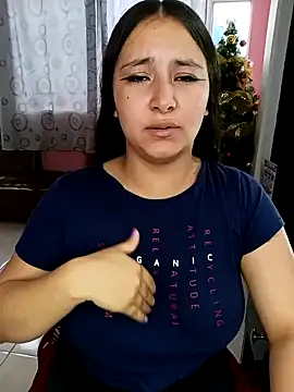 Cute Penelope online show from 12-27-24, 12:12