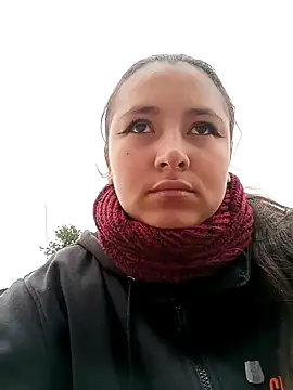 Cute Penelope online show from 12-29-24, 12:12