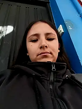 Cute Penelope online show from 01-04-25, 12:05