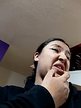 Cute Penelope online show from 10-23-25, 11:20