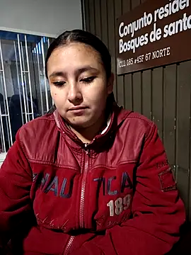 Cute Penelope online show from 12-04-25, 11:19