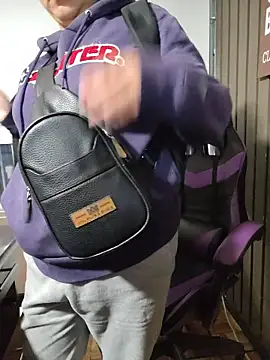 Cute Penelope online show from 12-17-25, 11:05