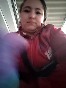 Cute Penelope online show from 12-18-25, 11:16