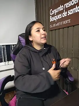 Cute Penelope online show from 01-06-26, 11:03