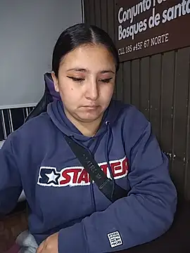 Cute Penelope online show from 02-12-26, 11:27