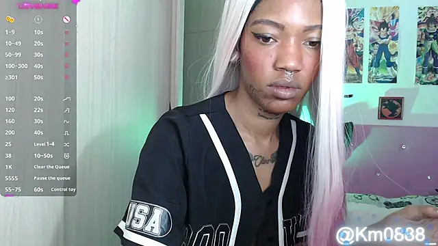 Honey-420- online show from 01-12-25, 11:50