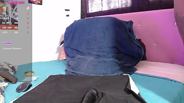 Honey-420- online show from 02-01-25, 10:23