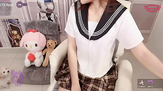  Mizuki  online show from 01-19-25, 06:00