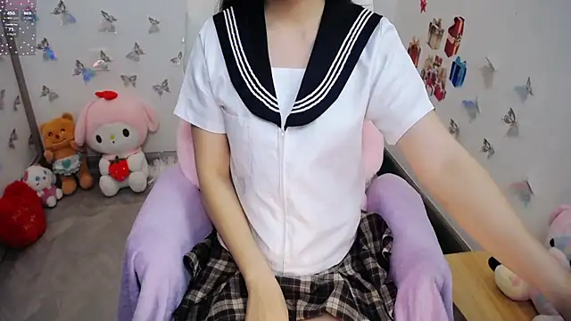  Mizuki  online show from 03-25-26, 04:13