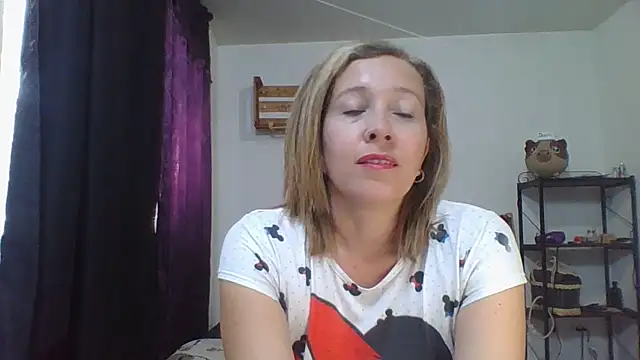 charlott ponce online show from 12-06-24, 10:52