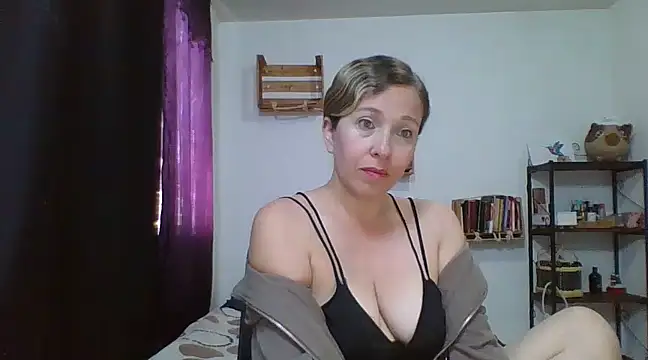 charlott ponce online show from 02-07-25, 06:24