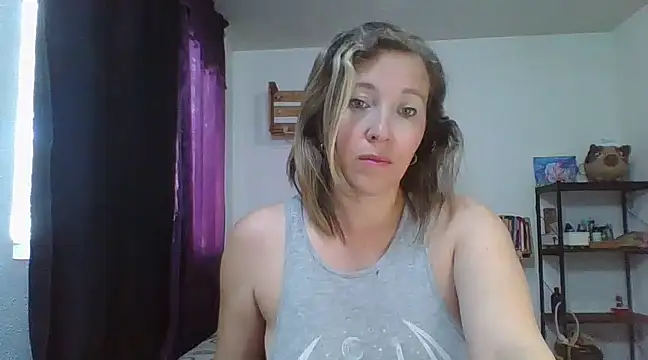 charlott ponce online show from 02-19-25, 06:10