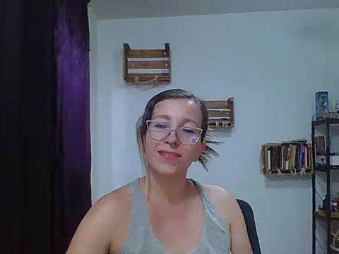 charlott ponce online show from 09-22-25, 10:34