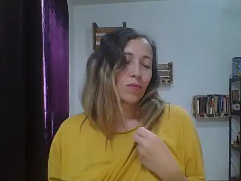 charlott ponce online show from 10-10-25, 06:29