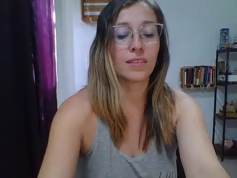 charlott ponce online show from 10-20-25, 06:52