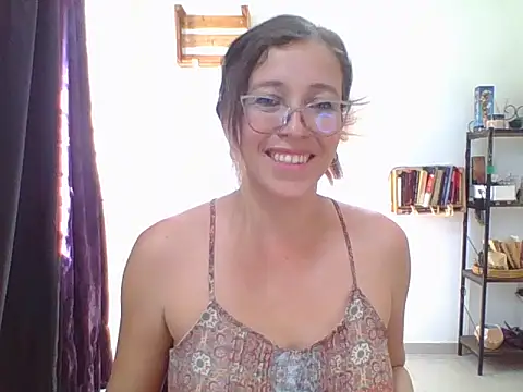 charlott ponce online show from 10-28-25, 07:38