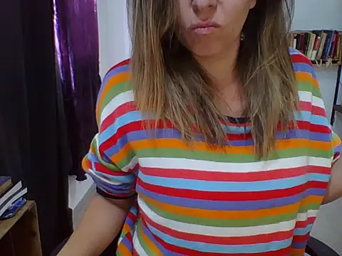 charlott ponce online show from 11-11-25, 07:58