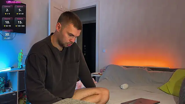 nikitos4you online show from 10-14-25, 08:04