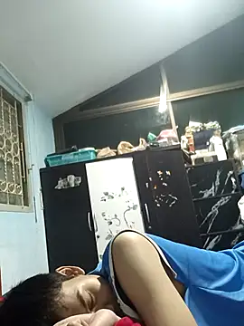 WolfCosKoeiji2005 online show from 09-29-25, 07:30