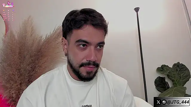 JeycobxBraand online show from 10-08-25, 03:48